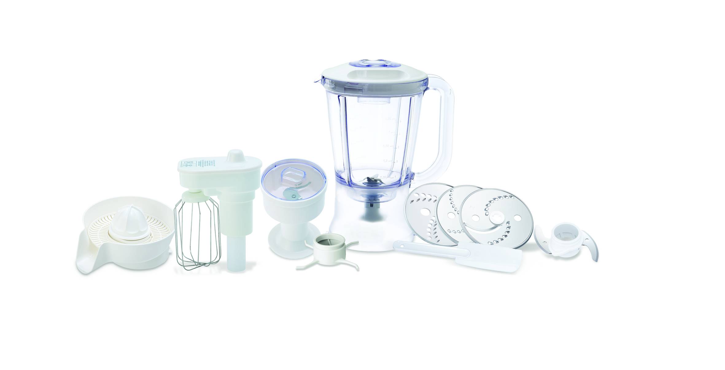 MASTERCHEF 8000 2DIS 1000W