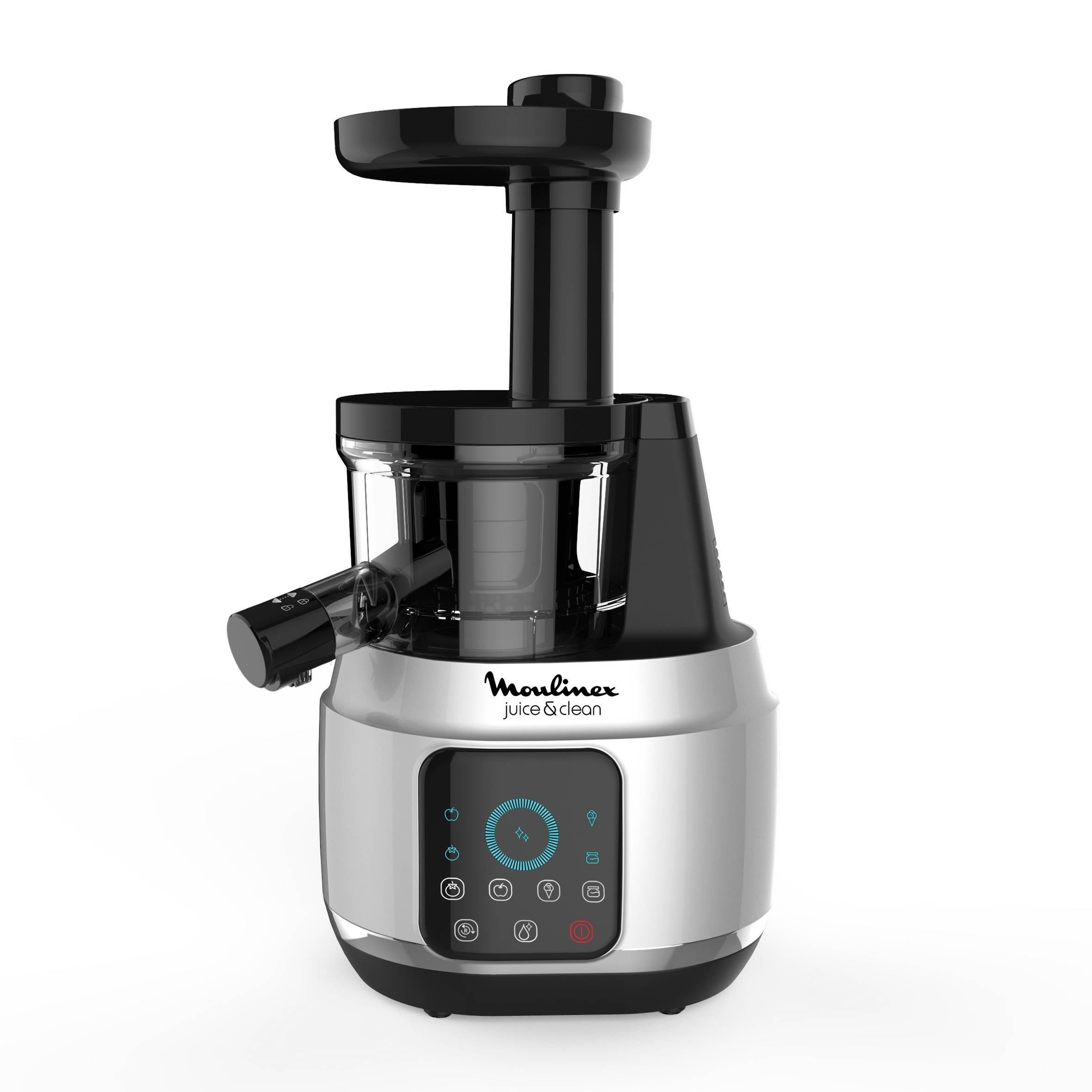 Estrattore Juice & Clean