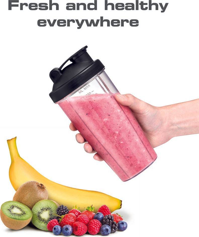 Borraccia portatile XF1B1066