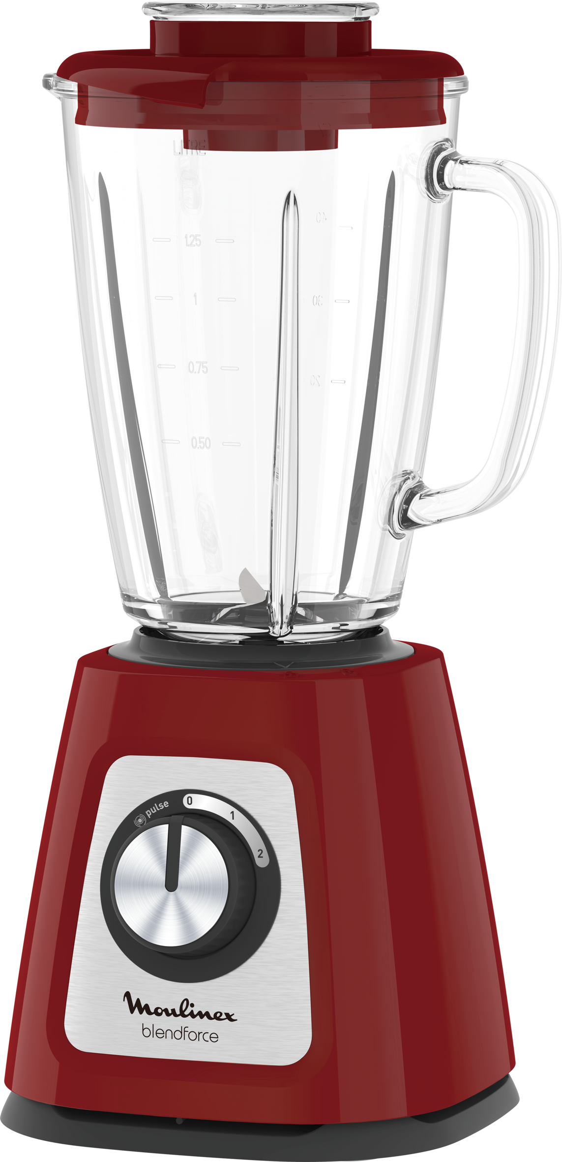 Frullatore Blendforce 2 Red