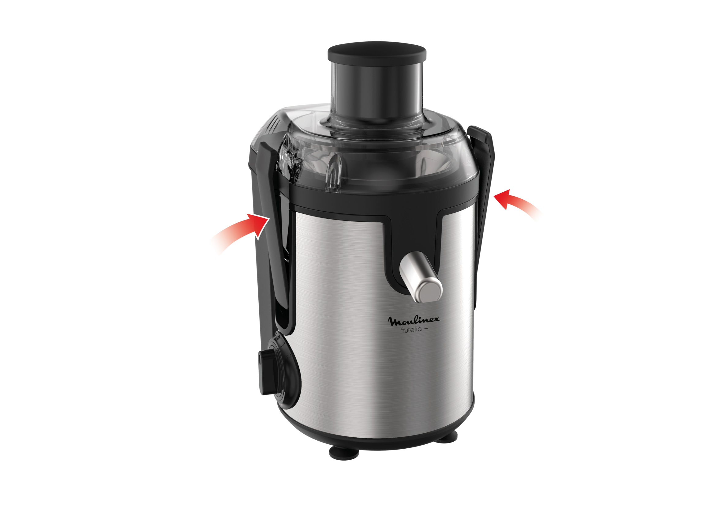 Centrifuga Frutelia +