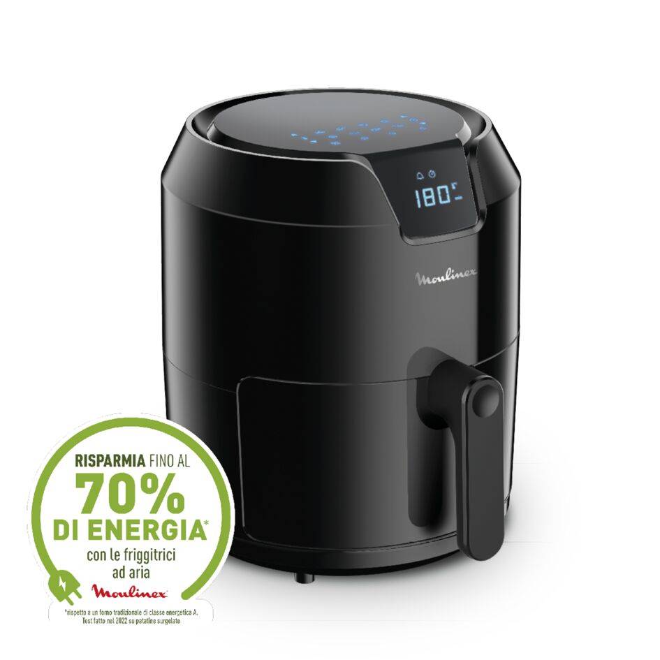 Friggitrice ad aria Easy Fry Deluxe 4,2L