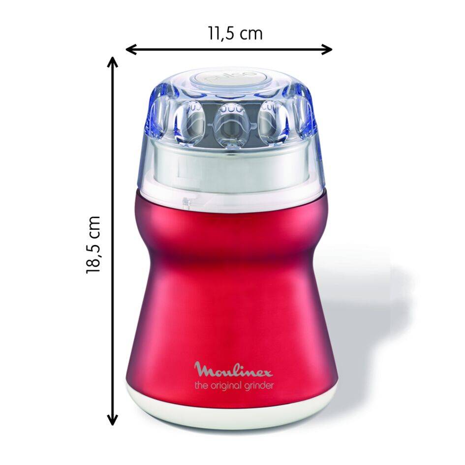 Macinacaffè The Original Grinder