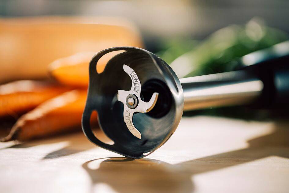 Mixer ad immersione Eco Respect