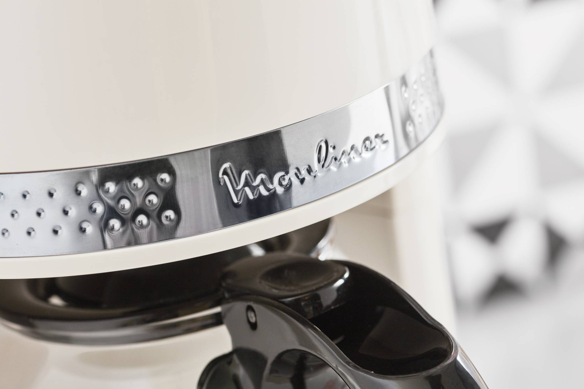 CAFFETTIERA AMERICANA SOLEIL