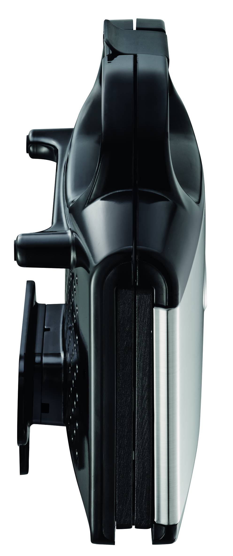 TOSTIERA ULTRA COMPACT METAL