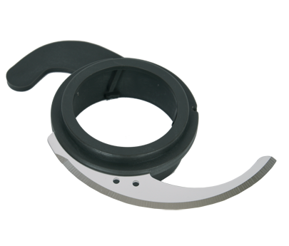 Coltello per tritatutto grigio MS-651812