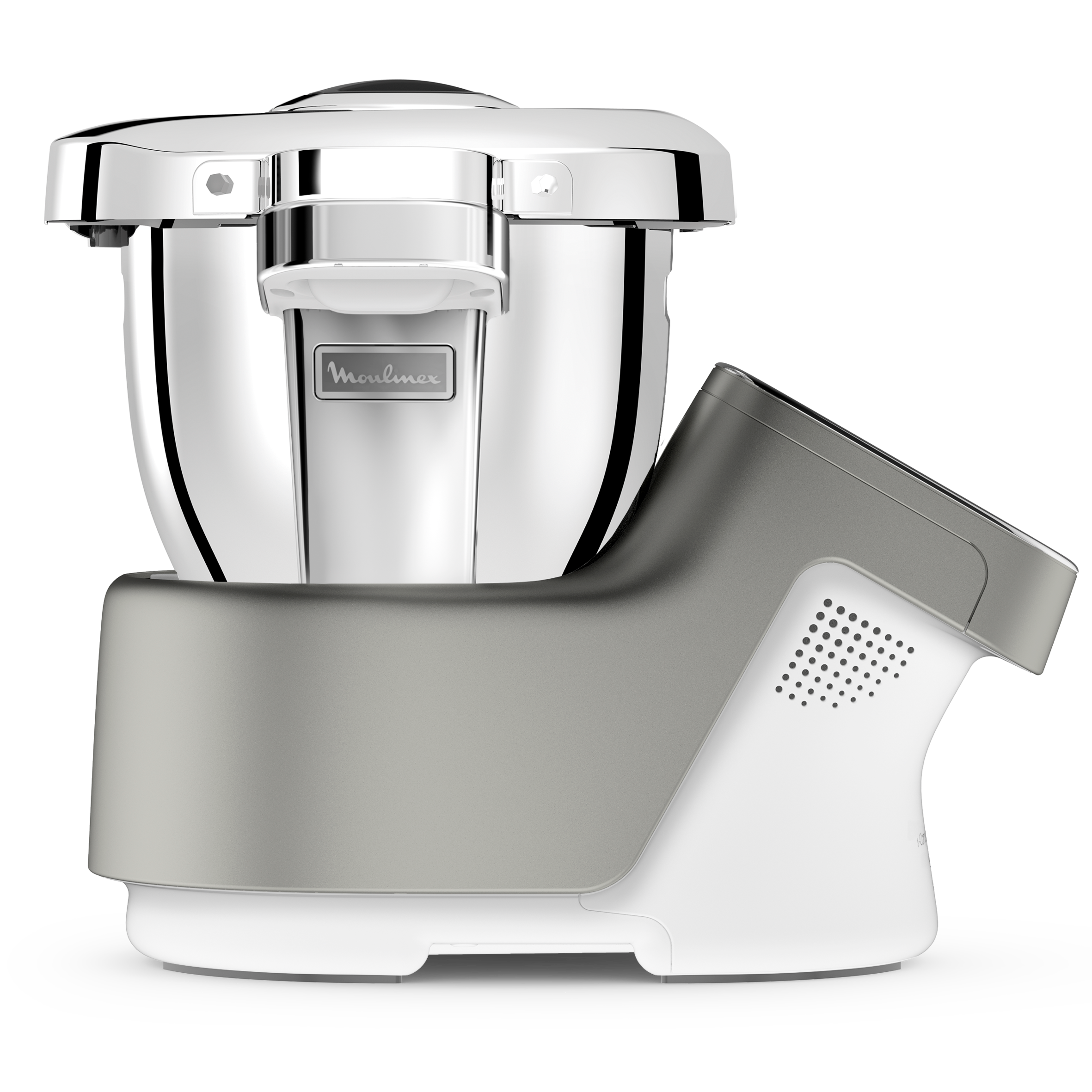 Robot da cucina multifunzione i-Companion Touch