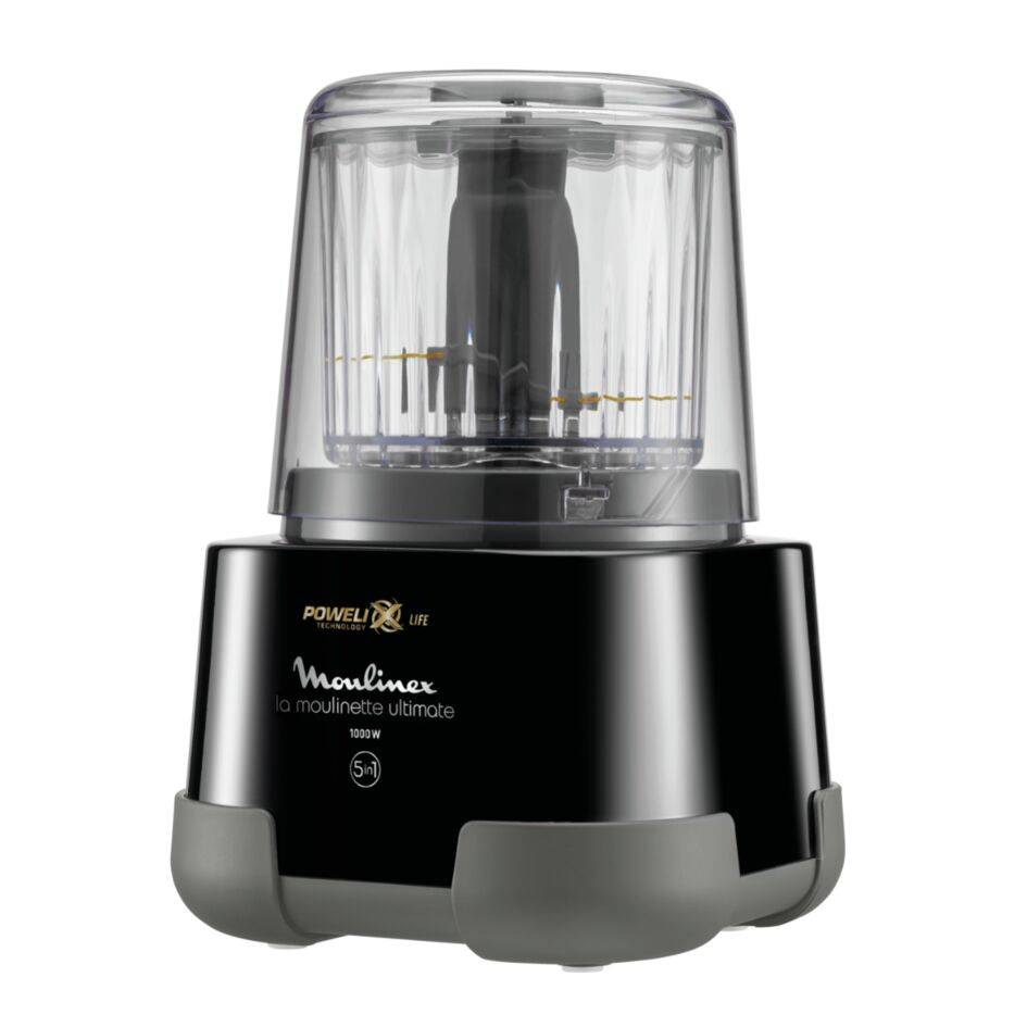 Tritatutto La Moulinette Ultimate