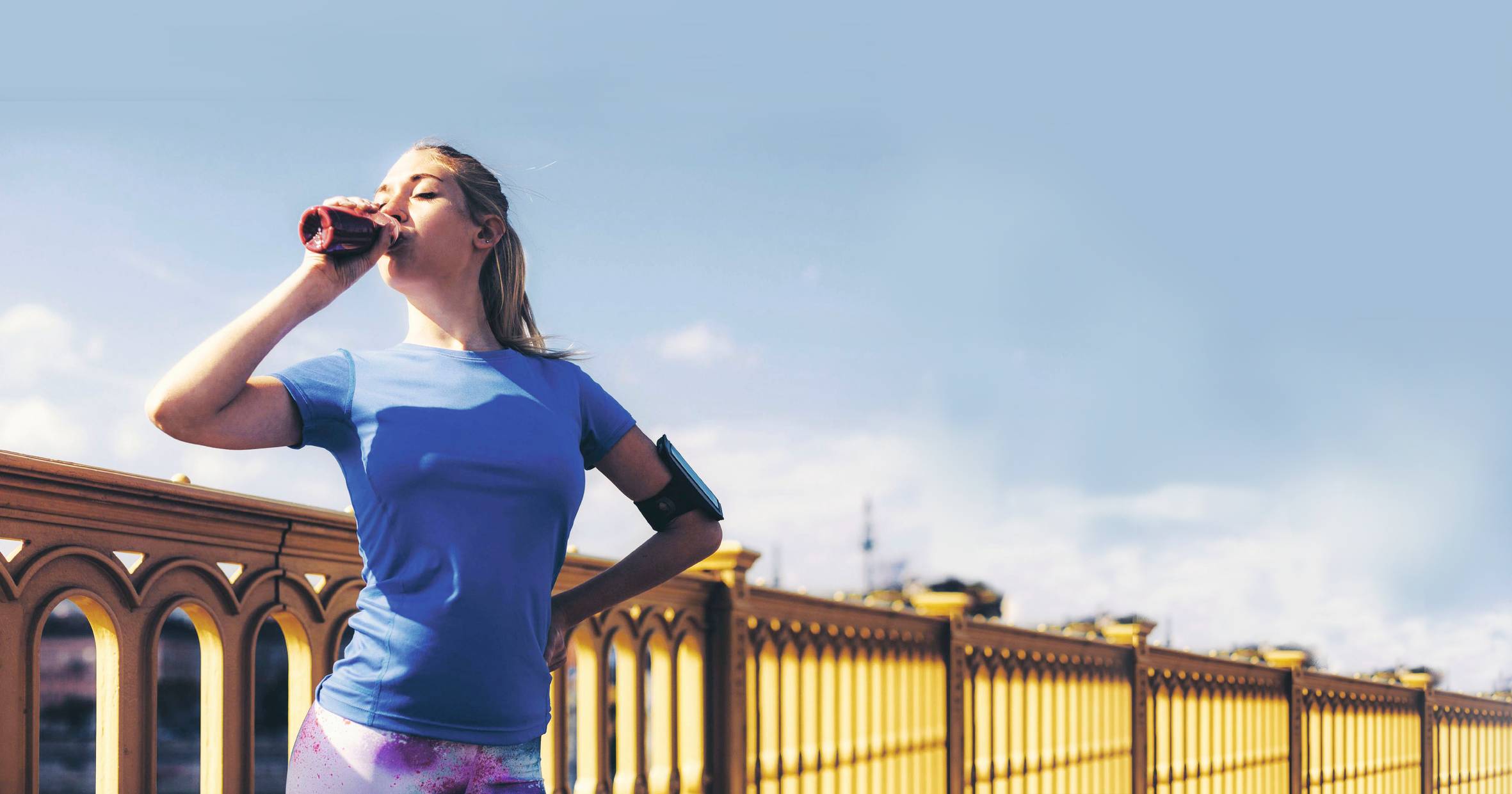 Borraccia portatile XF1B1066