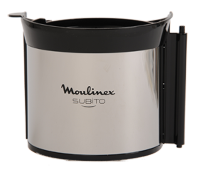 Supporto filtro girevole SS-201009