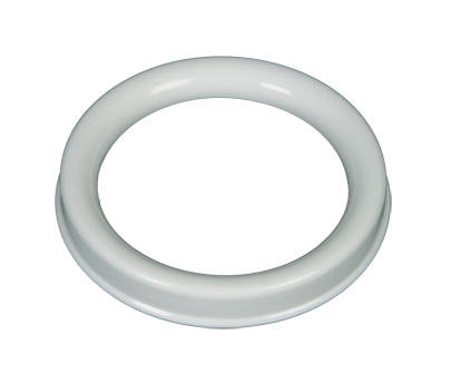 Punta per grattugiare bianca MS-651052