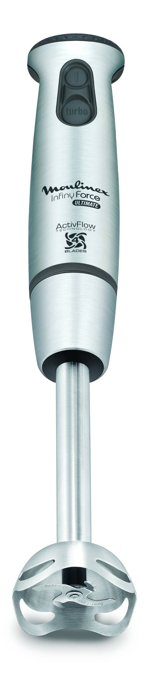 INFINY FORCE ULTIMATE DD87K TRITAGHIACCIO