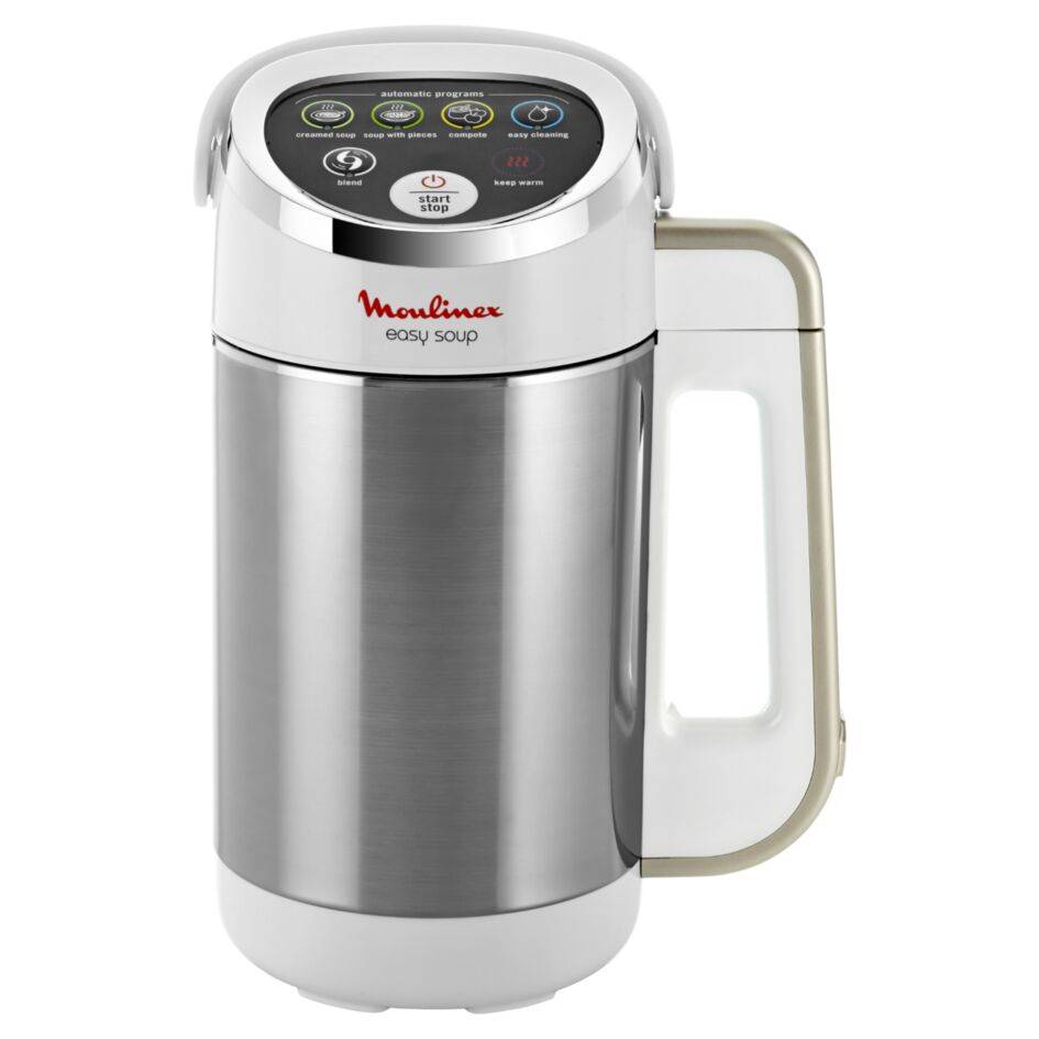 Soup Maker Easy Soup