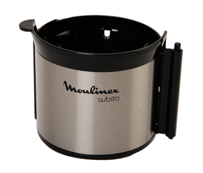 Porta-filtro SS-201974