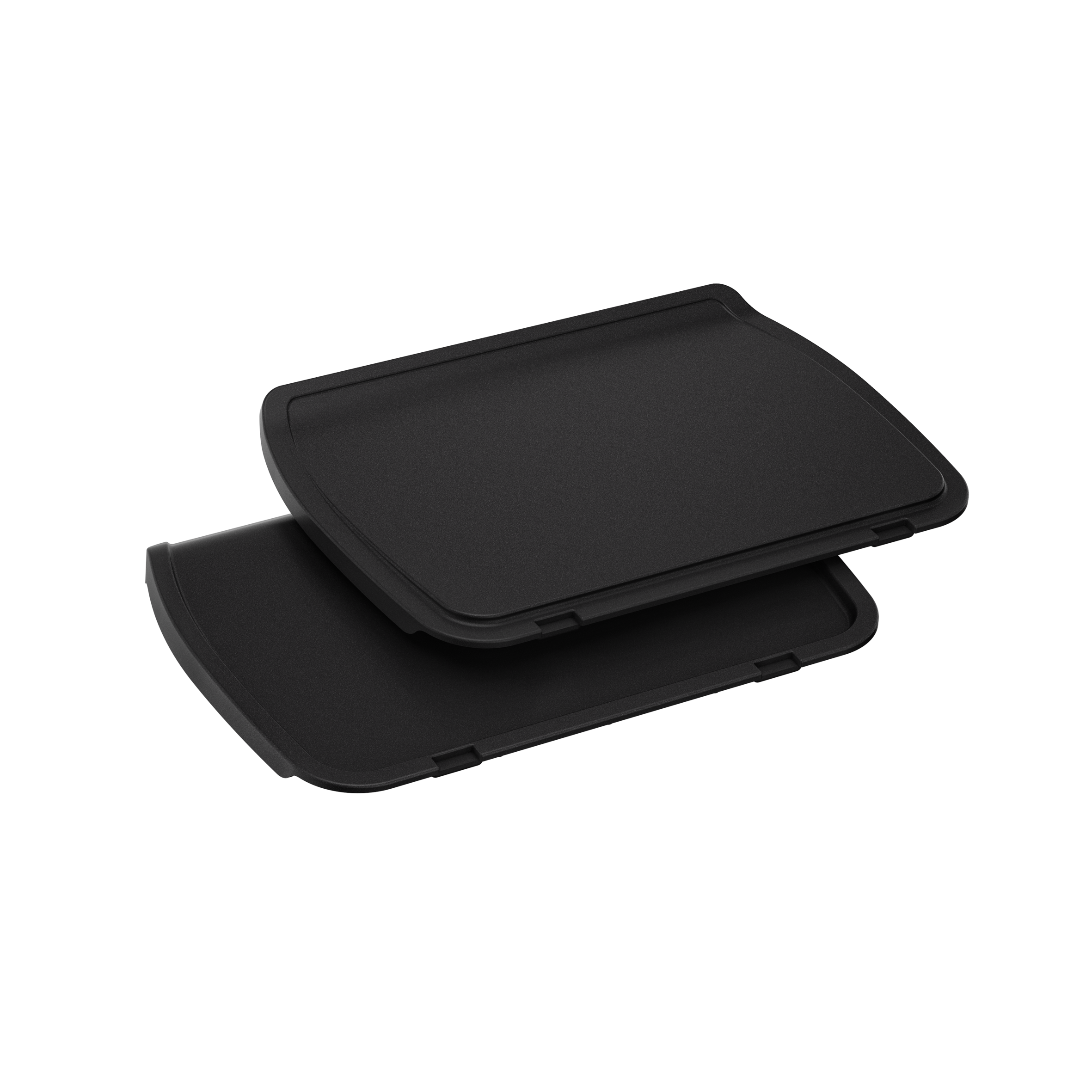 Piastre Plancha antiaderenti per OptiGrill 