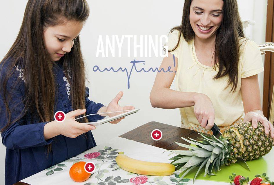 EASY FRUIT