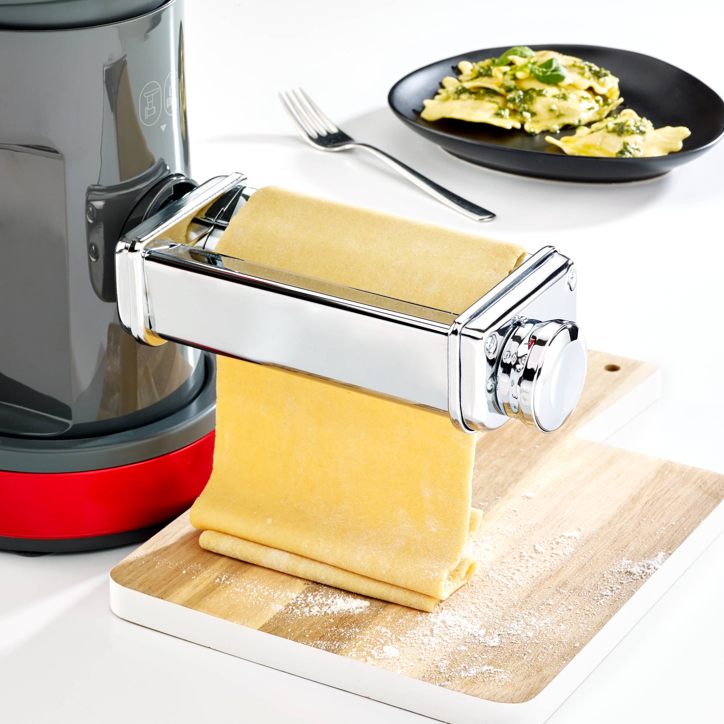 Laminatoio lasagne XF694111