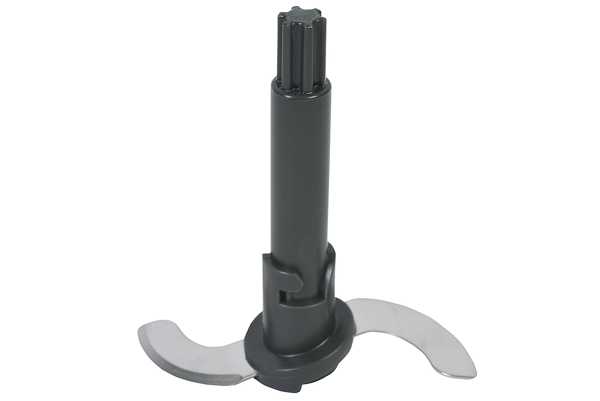 Lama tritatutto, nera SS-9100041025