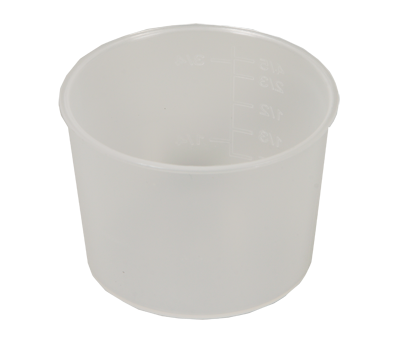 Bicchierino dosatore MS-651356