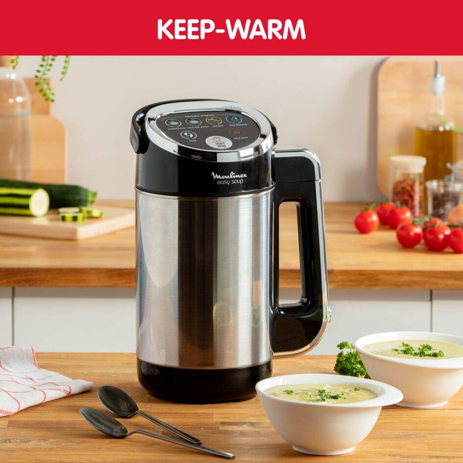 SOUP MAKER EASY SOUP LM8418
