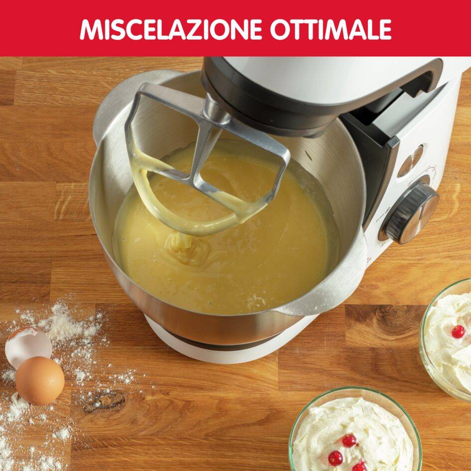 IMPASTATRICE MASTERCHEF GOURMET