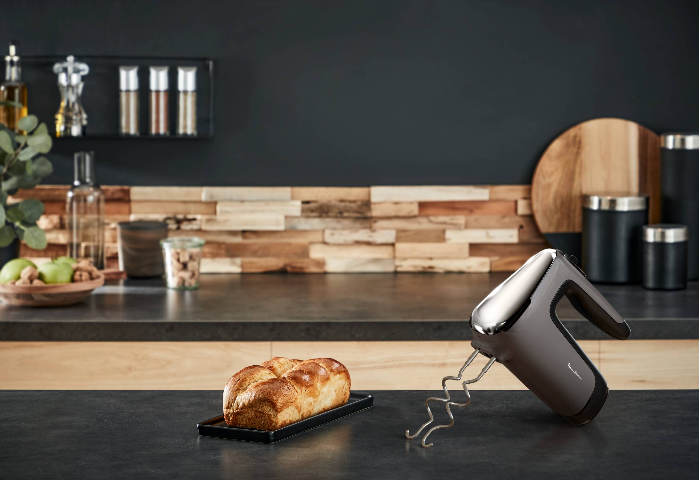 Sbattitore Powermix Silence