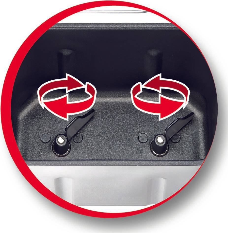 Pale per impastare x 2 SS-189742