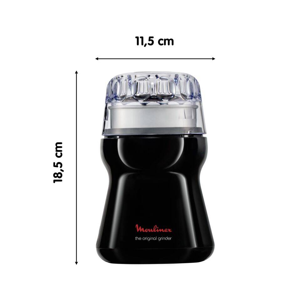 Macinacaffè The Original Grinder