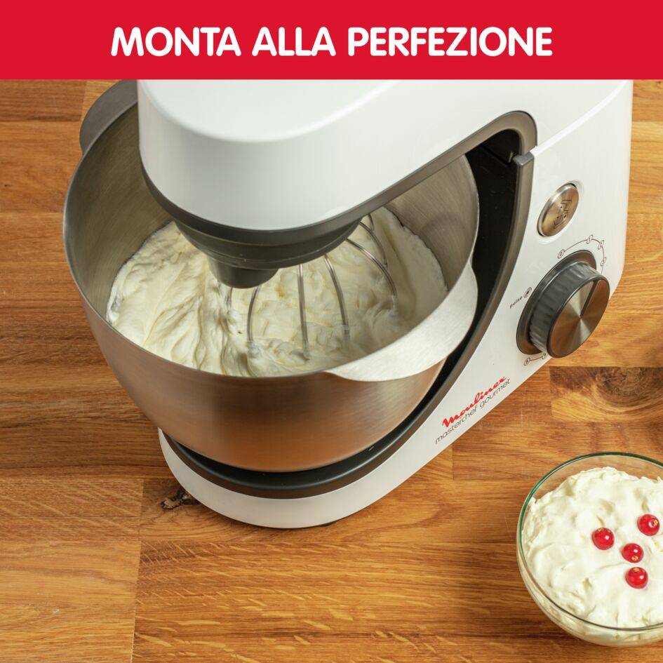 IMPASTATRICE MASTERCHEF GOURMET