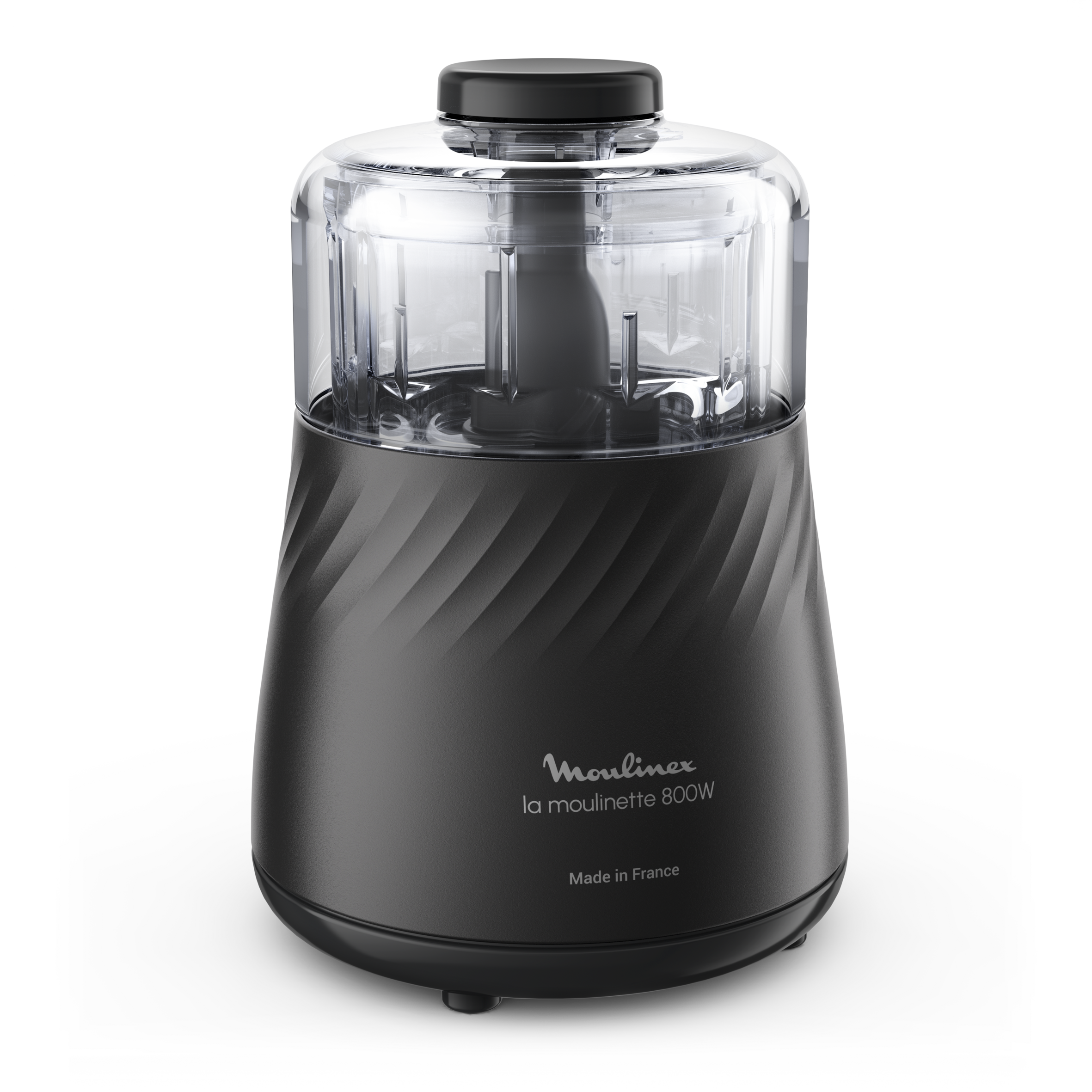 Tritatutto La Moulinette Eco Respect