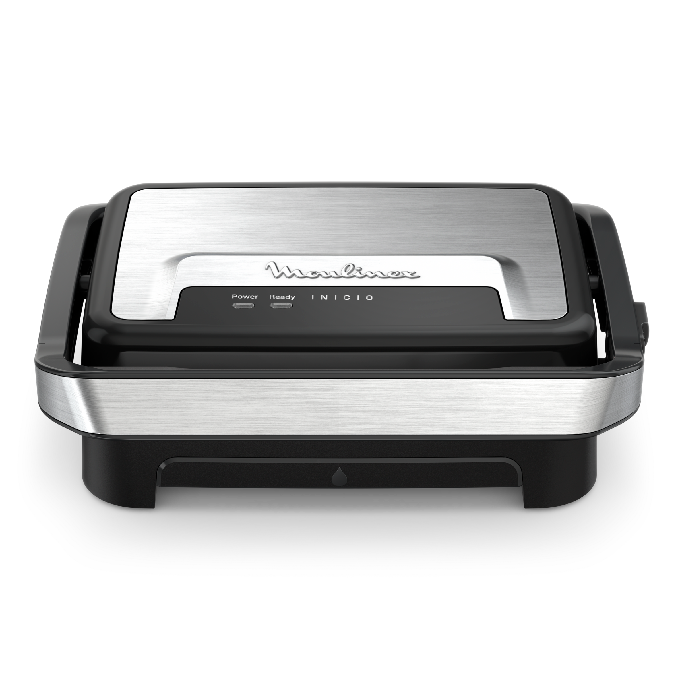 Griglia elettrica Inicio Compact