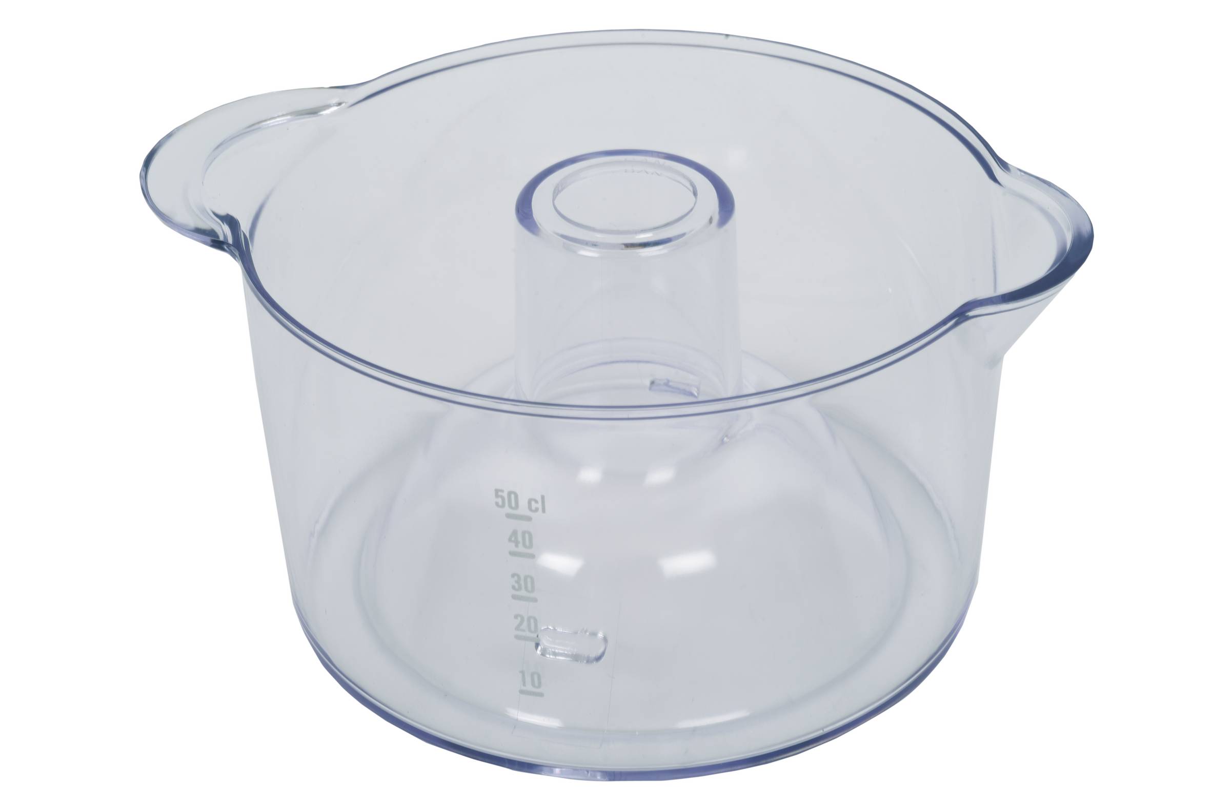 Caraffa trasparente SS-9100047084