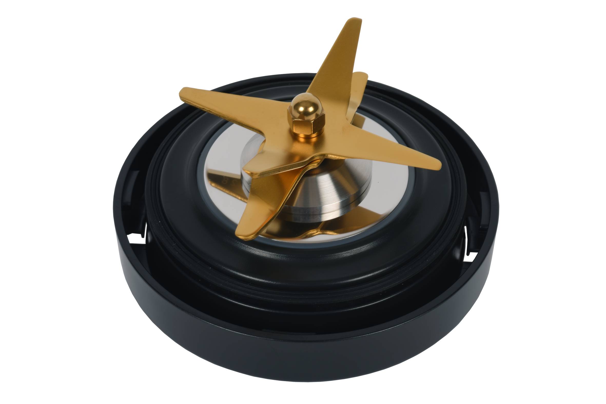 Sottobase e coltello caraffa frullatore MS-652401