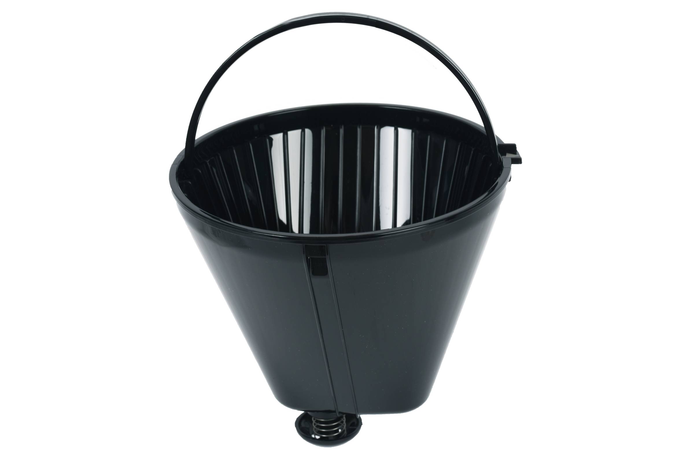 Portafiltro caffè con valvola SS-7235350041