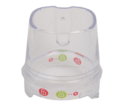 Coperchio macinacaffè MS-0A11396