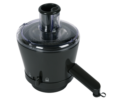 Centrifuga grigia completa MS-0A17750