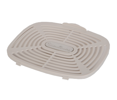 Coperchio filtro SS-993471