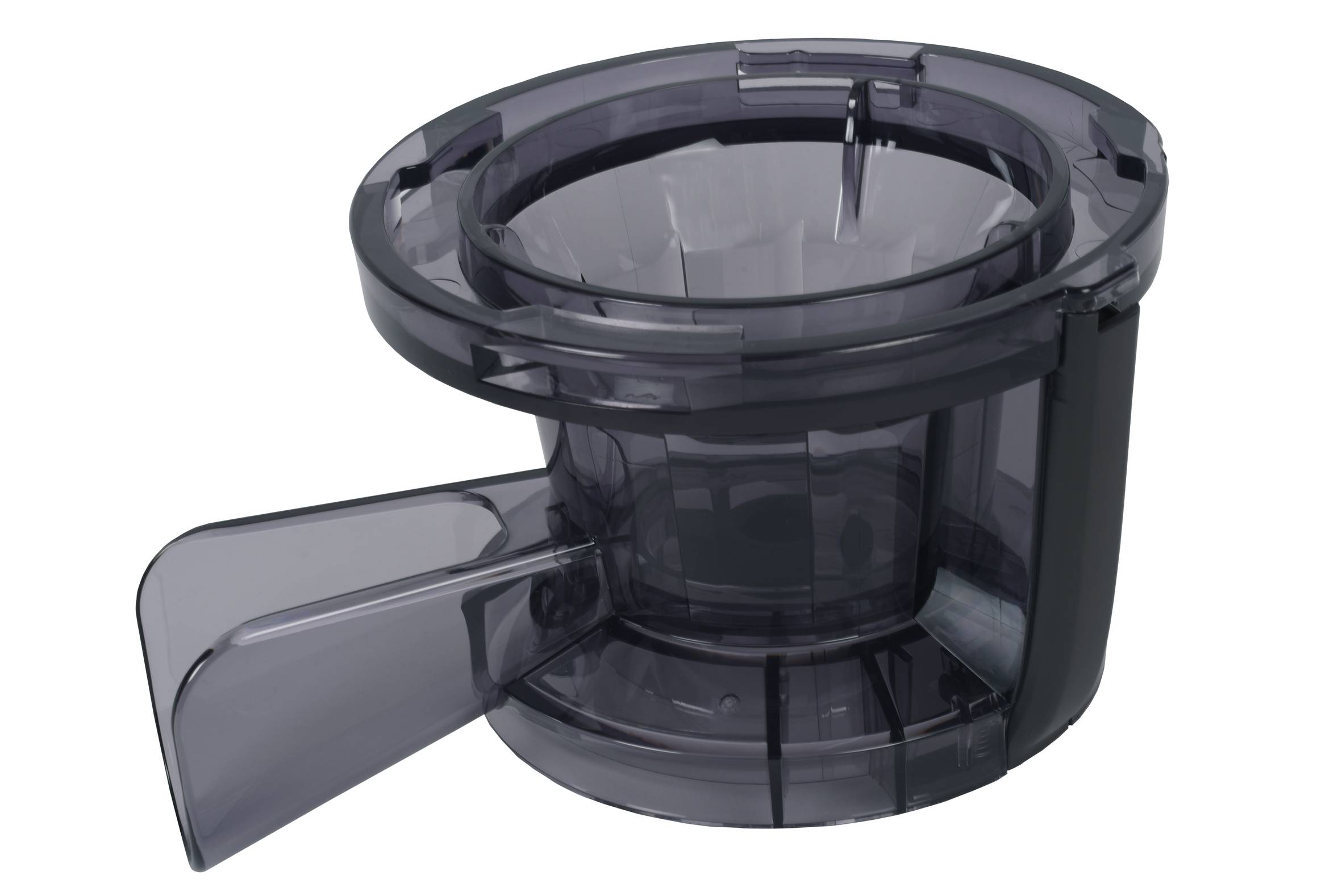 Corpo filtro per sorbetti MS-652041