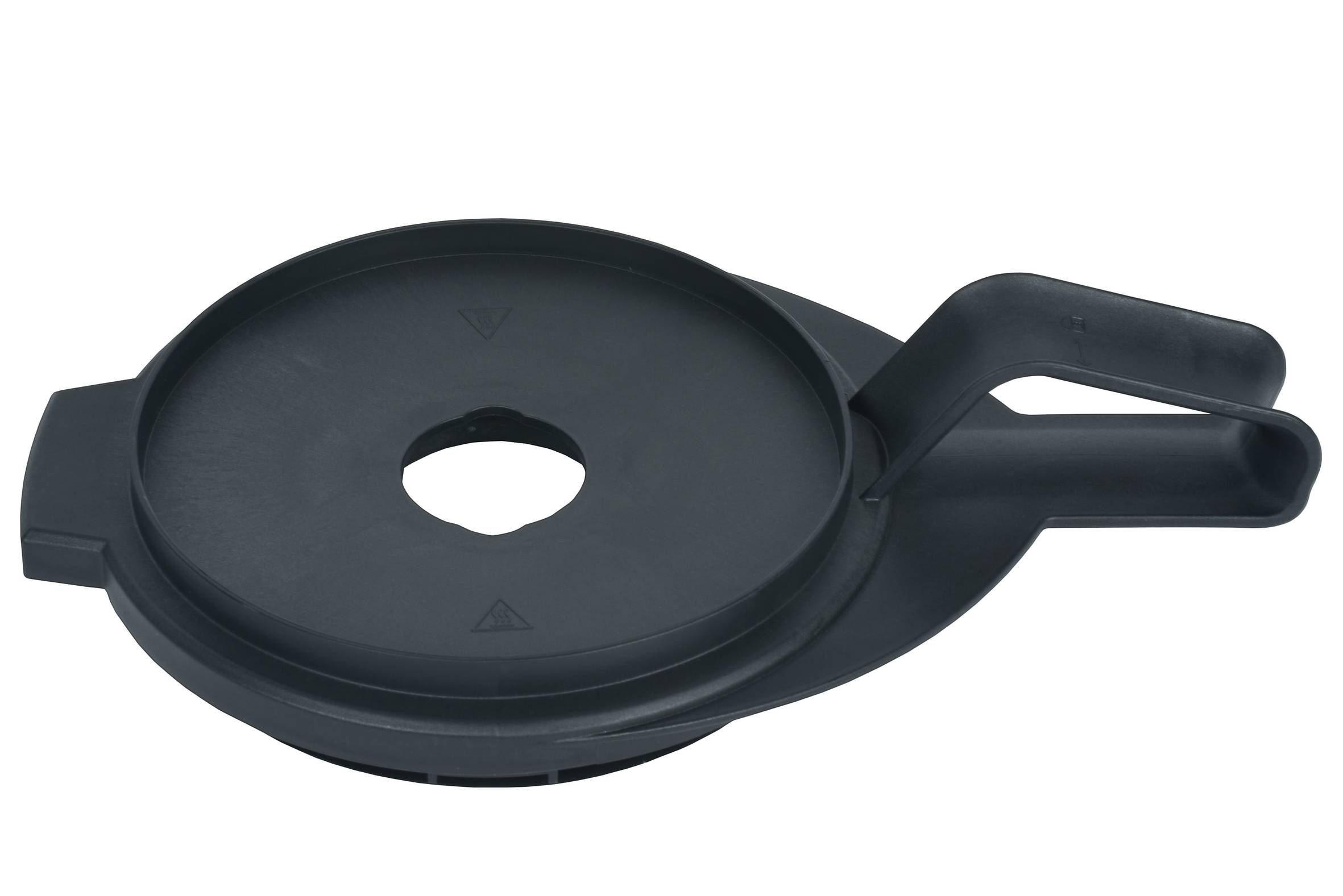 Coperchio della caraffa con guarnizione MS-652642