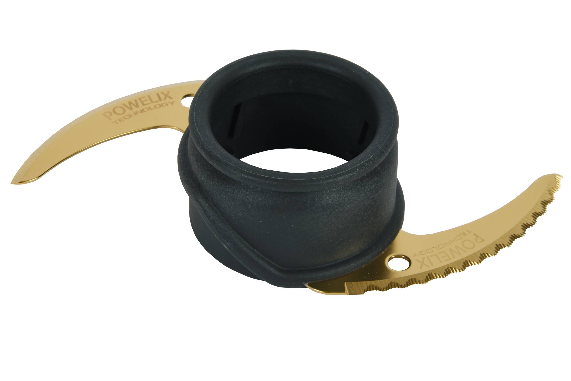 Lama tritatutto a 2 lame powelix MS-652250