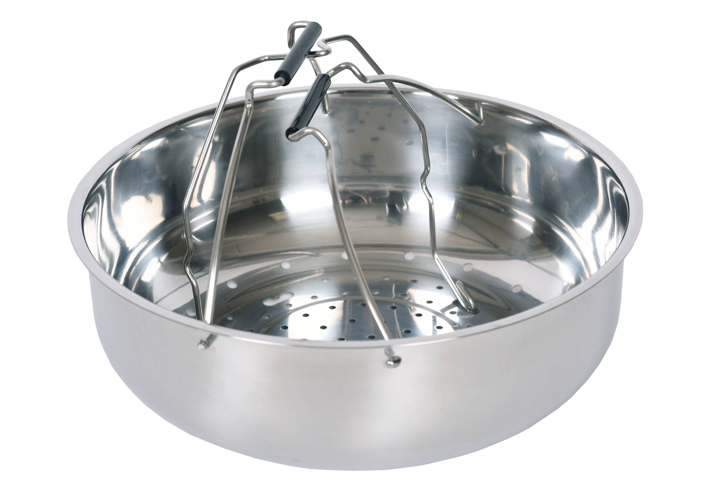 Cestello vapore SS-204732