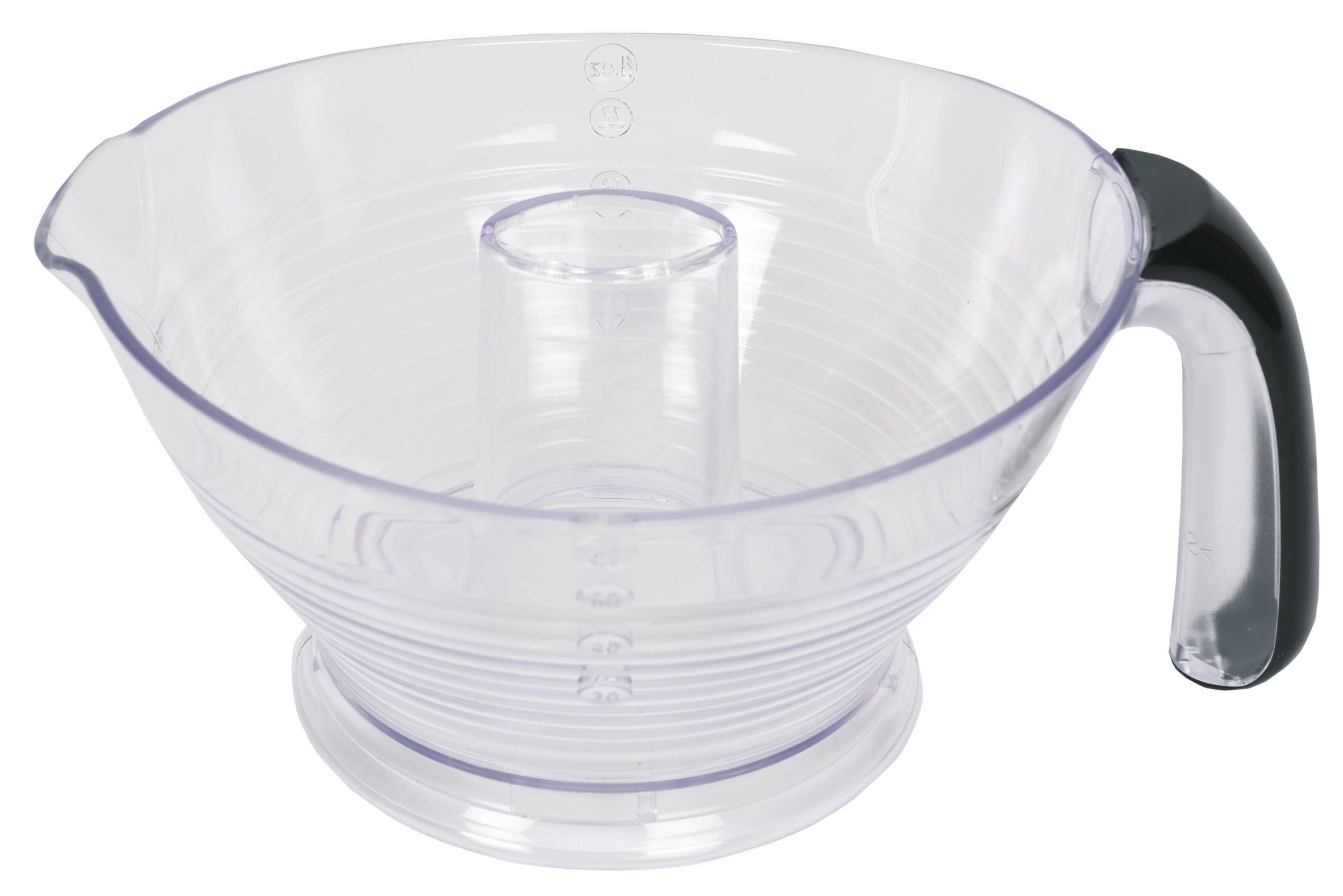 Caraffa 600 ml SS-150117