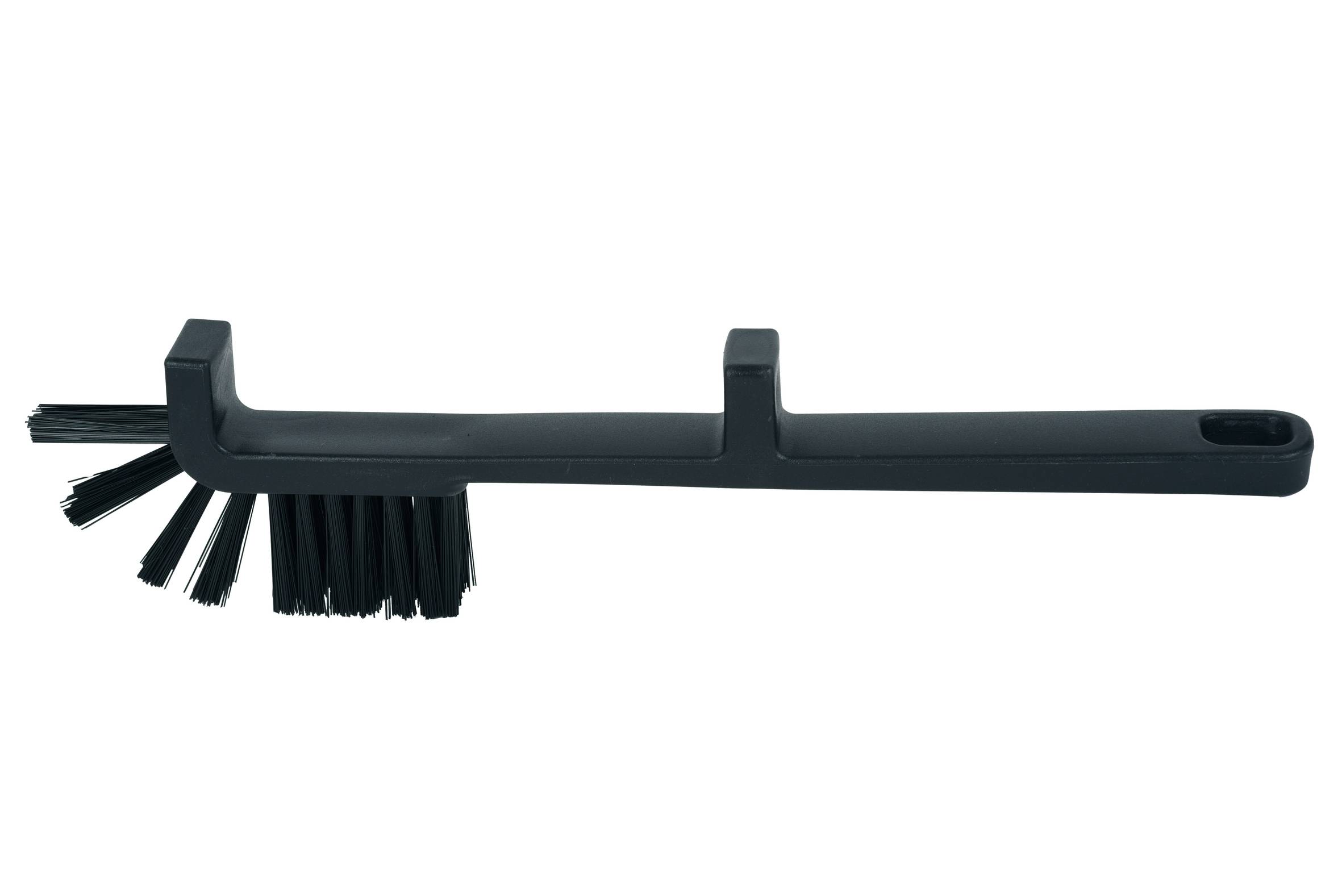 Spazzola per lavaggio nera MS-653695