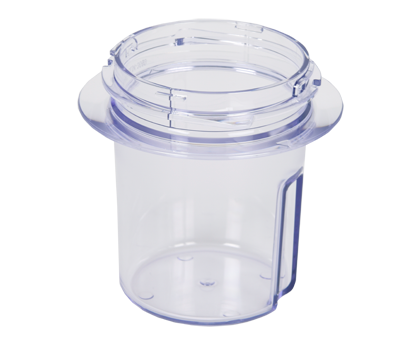 Caraffa tritatutto MS-651400