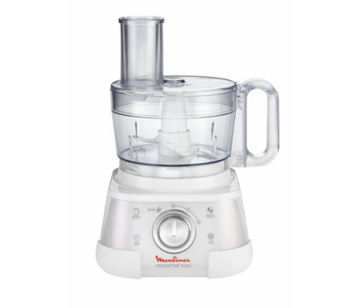 MASTERCHEF 5000