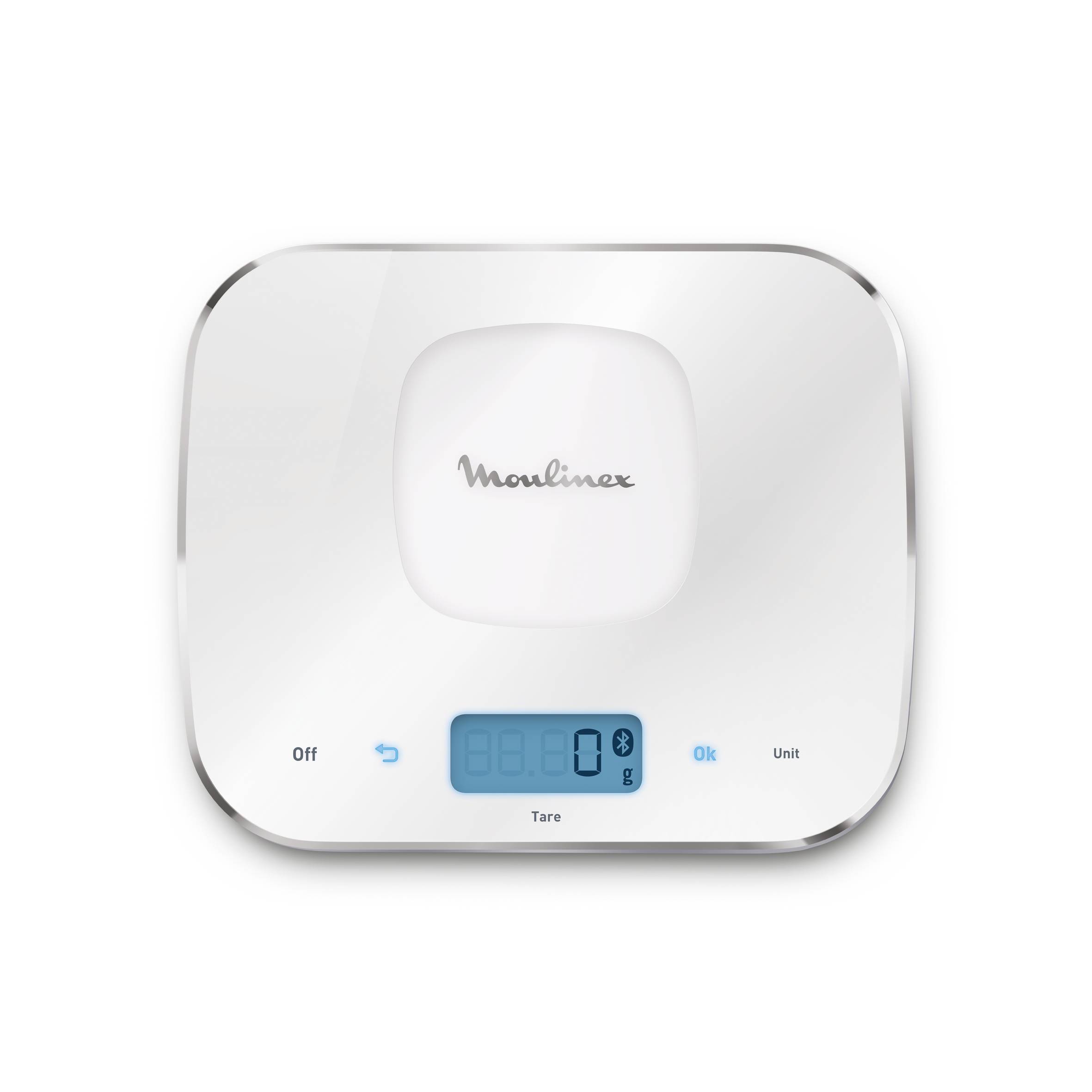 Moulinex Bilancia connessa XF38E110