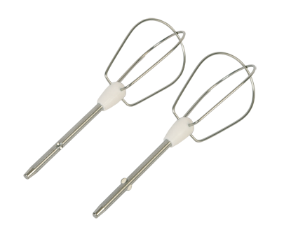 Frusta per emulsionare x2 SS-192401