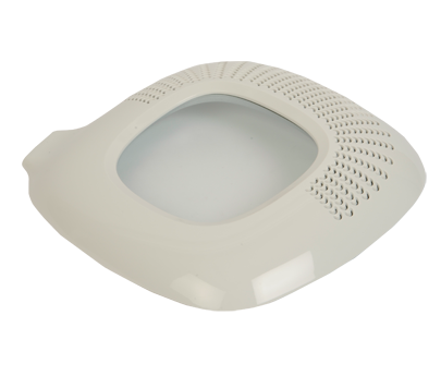 Coperchio bianco SS-992559