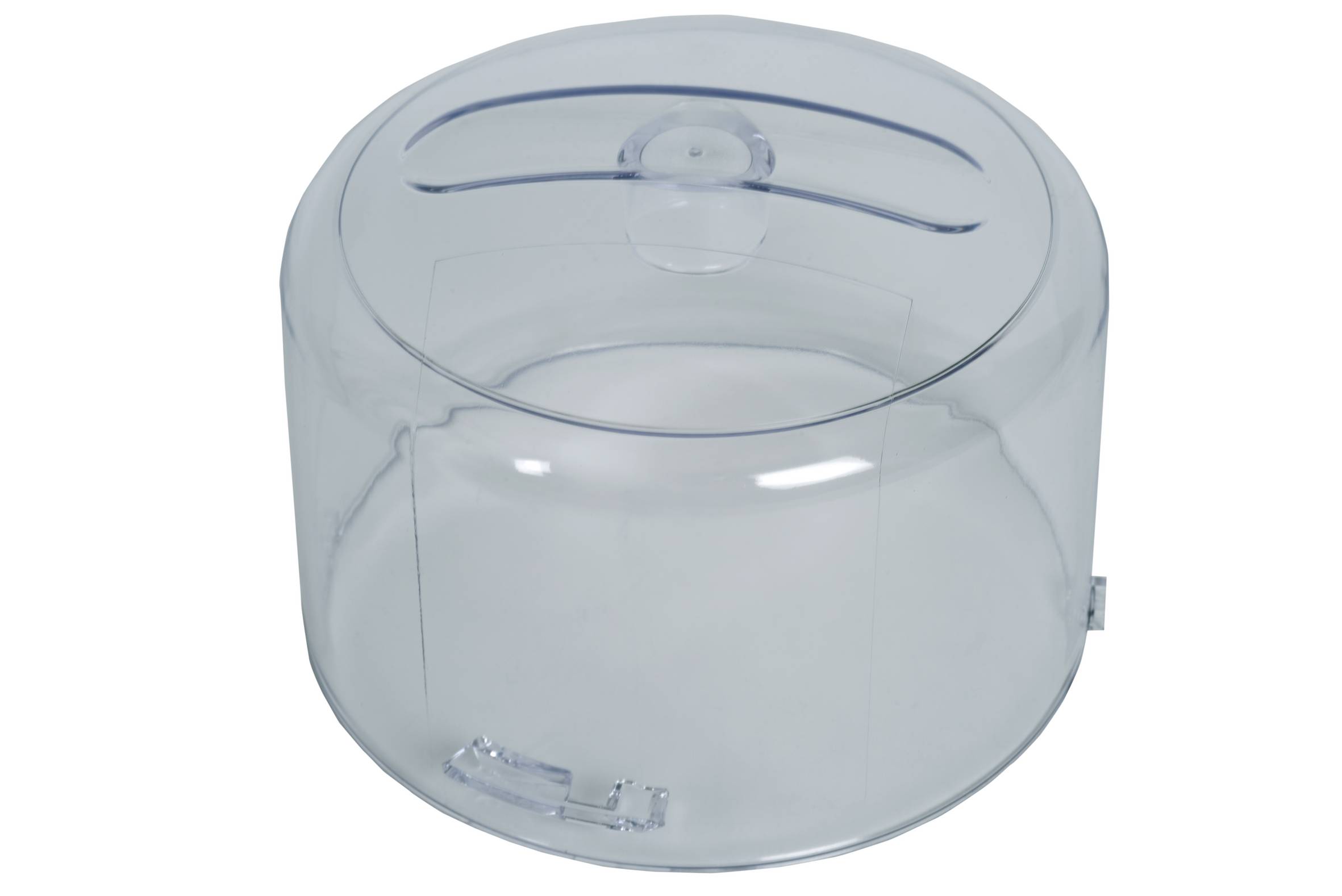 Coperchio SS-4300000756